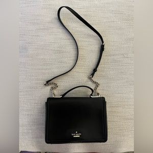 Kate Spade Crossbody Snap Closure Purse